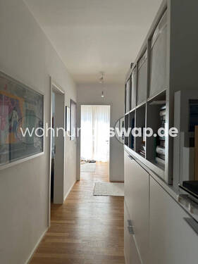 Bild 4 - Etagenwohnung mit 127,00 m&sup2; in Köln zur Miete