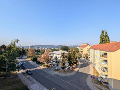 Ausblick - 