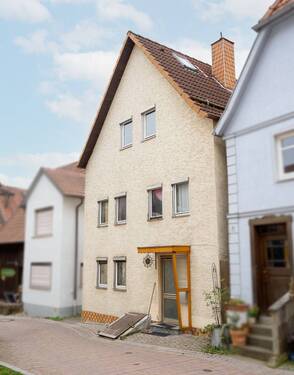 Vorderansicht - 