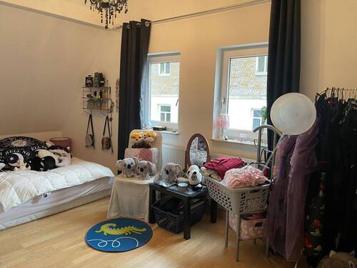 Schlafzimmer vorderer Teil 2 - 