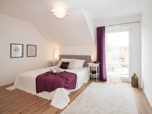 0013_Hübsches Schlafzimmer - 