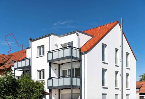 015_Süd-Ost-Ansicht - 