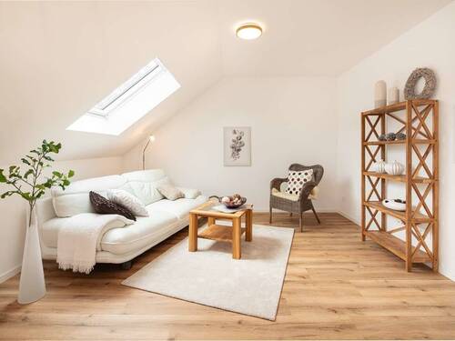 005_Kuscheliges Wohnen - 