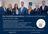 Team & Leistungen - 4 Zimmer Etagenwohnung in Duisburg / Großenbaum