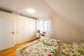 1. Schlafzimmer im OG - 