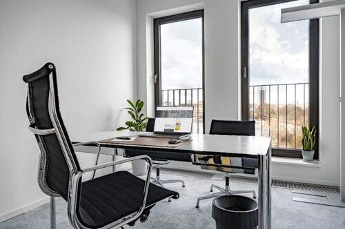 Private Office 2 - Büro in Hamburg zur Miete