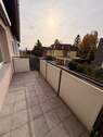 Balkon Ansicht 1 - 
