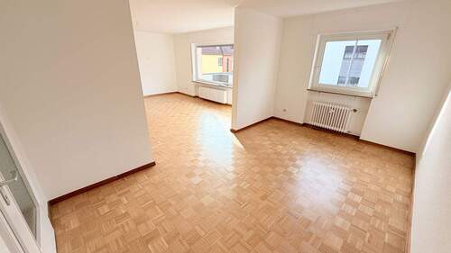 Esszimmer Ansicht 1 - 