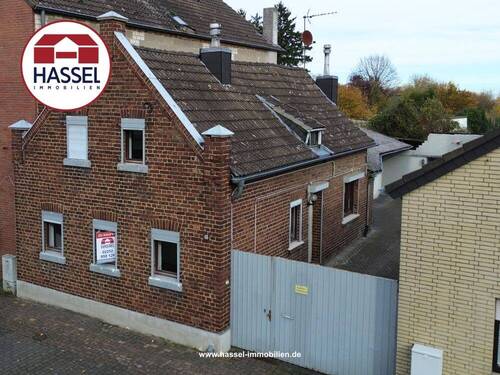 Titelbild - Ihr neues Zuhause mit Geschichte! Für die Familie von nebenan