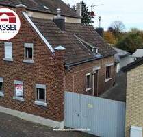 Ihr neues Zuhause mit Geschichte! Für die Familie von nebenan - Merzenich / Girbelsrath