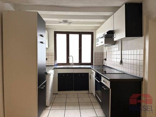 Hier wird gebrutzelt - 