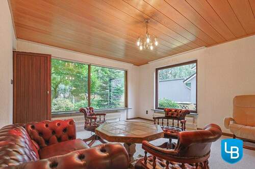 ..mit großen Fensterflächen - 