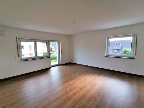 Wohnen - 3 Zimmer Etagenwohnung zur Miete in Amberg