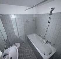 Lehre fertig, Wohnung fällig - .2 Zimmer für frischen Wind und Balkon im Erdgeschoss - Wolfsburg Laagberg