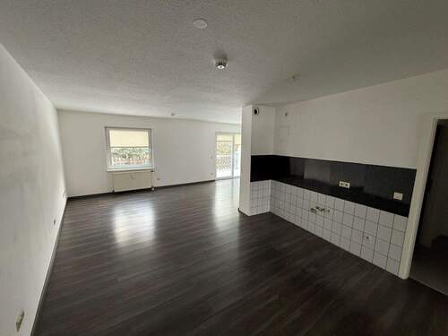 Wohnküche - 2 Zimmer Etagenwohnung in Wolfsburg