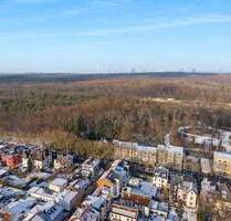 ALTBAU-CHARME TRIFFT CHANCE? - MFH mit hohen Decken in Neu-Isenburg
