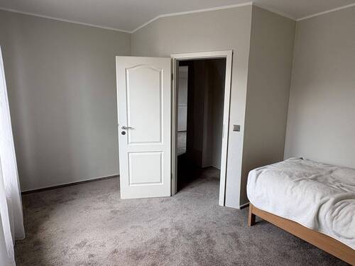 Kinder- / Gästezimmer - 