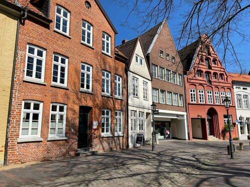 Titelbild - Zuhause in der Altstadt - 695,00&nbsp;EUR Kaltmiete, ca.&nbsp; 57,00&nbsp;m&sup2;&nbsp;Wohnfl&auml;che