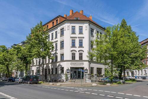 Wohnhaus - 