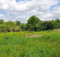 Baugrundstück in ruhiger Wohnlage am Harzvorland!!! - Benndorf