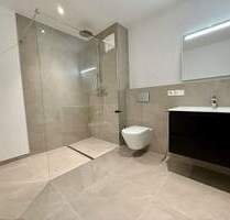 Ideal für Paare 50+ - 2-Zi Wohnung m. Garten - KFW 40 NH - Bad Griesbach im Rottal