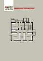 Grundriss Tiefparterre - 