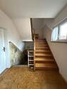 Treppenhaus Wohnhaus - 1 Zimmer Mehrfamilienhaus, Wohnhaus in Affalterbach