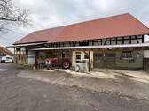 Scheune - Mehrfamilienhaus, Wohnhaus mit 313,00 m&sup2; in Affalterbach zum Kaufen