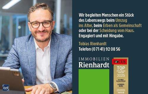 Immobilien Rienhardt - 