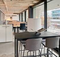 Privater Büroraum für 1 Person in Regus Bikini Berlin