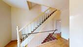 REH - 1.OG - Treppe-Flur - 