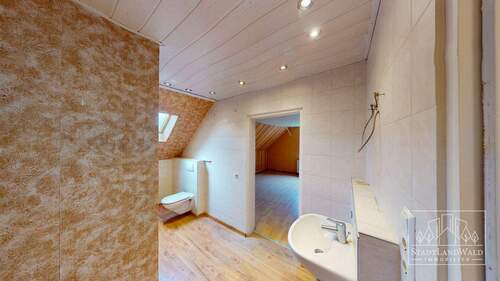 REH - 2.OG - Badezimmer - 