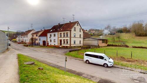 Außenansicht - Umgebung - 