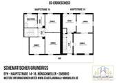 EG - Schematischer Grundriss - 