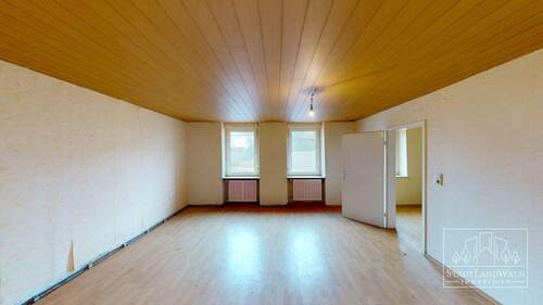 REH - 1.OG - Mehrfamilienhaus, Wohnhaus mit 360,00 m&sup2; in Nünschweiler zum Kaufen