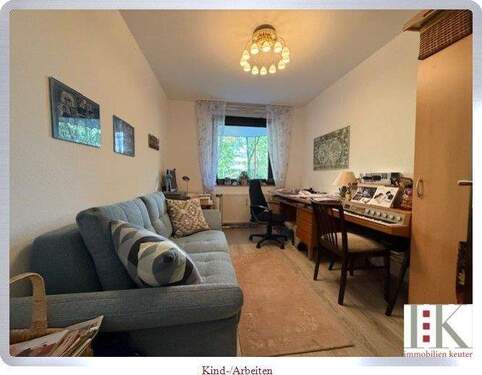 Kind-/Arbeiten - 