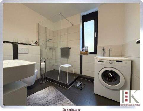 Badezimmer - 