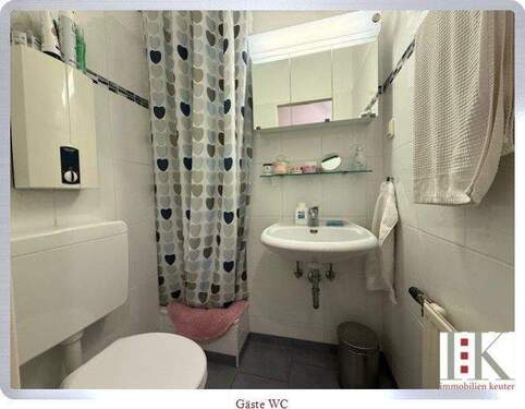 Gäste WC - 