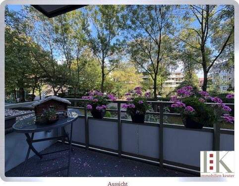 Aussicht - 