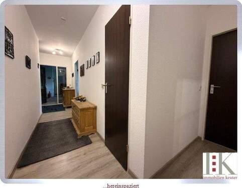 ...hereinspaziert - Etagenwohnung in Kaarst zum Kaufen