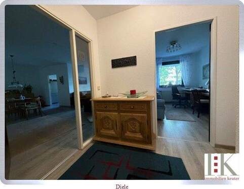 Diele - 