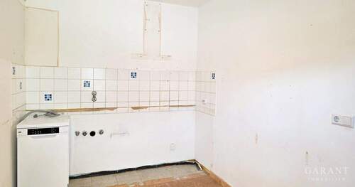 Küche - Etagenwohnung mit 57,00 m&sup2; in Göppingen zum Kaufen