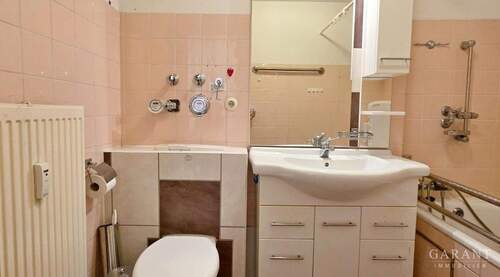 Badezimmer - 