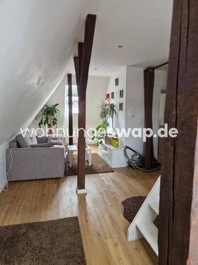 Bild 1 - Wohnungsswap - Paul-Behncke-Straße