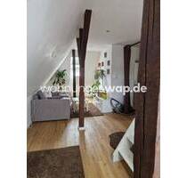 Wohnungsswap - Paul-Behncke-Straße - Lübeck St. Gertrud