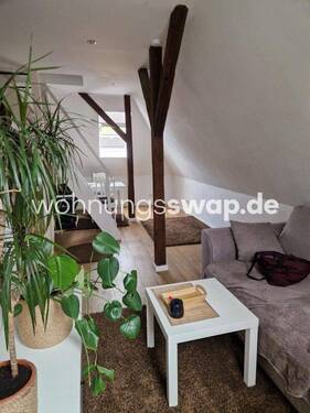 Bild 2 - 2 Zimmer Etagenwohnung zur Miete in Lübeck