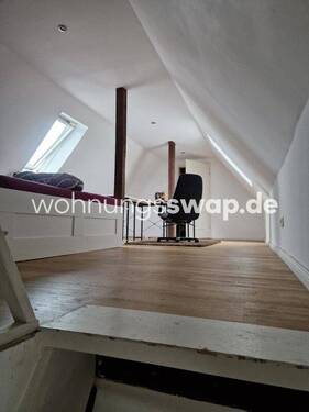 Bild 3 - 2 Zimmer Etagenwohnung in Lübeck