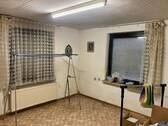 Beheizbarer Hobbyraum im Untergeschoss - 5 Zimmer Einfamilienhaus zum Kaufen in Albstadt