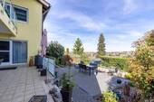 Terrasse UG - 