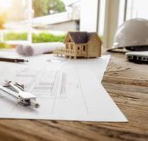 Attraktives Wohnbaugrundstück in zweiter Reihe - ruhige Toplage in Hamburg-Duvenstedt